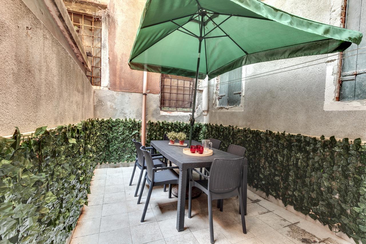 San Marco Prestige - S Zaccaria By Wonderful Italy Apartment Venice Exterior photo